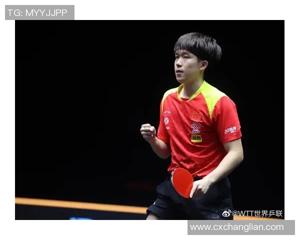 北京乒乓球队邀请赛特别报道:从挑战到辉煌的奋斗历程回顾 北京乒乓球队邀请赛特别报道:从挑战到辉煌的奋斗历程回顾