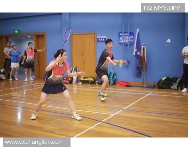 北京羽毛球队在挑战赛中的心理素质分析与表现评估 北京羽毛球队在挑战赛中的心理素质分析与表现评估