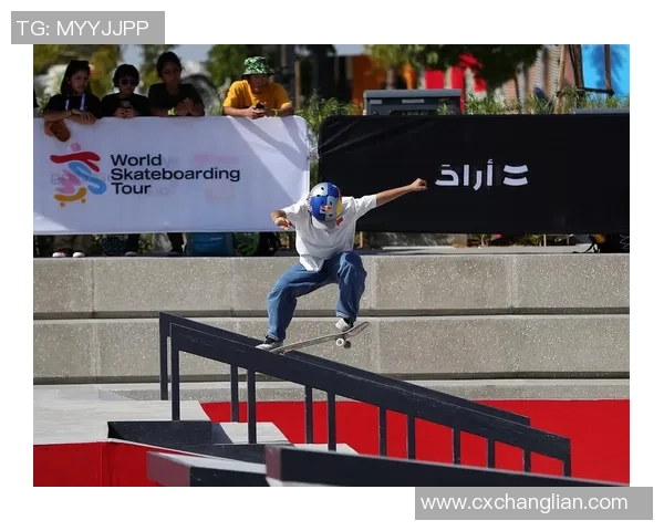 王军专访：从滑板新手到顶尖高手的成长之路与心路历程回顾