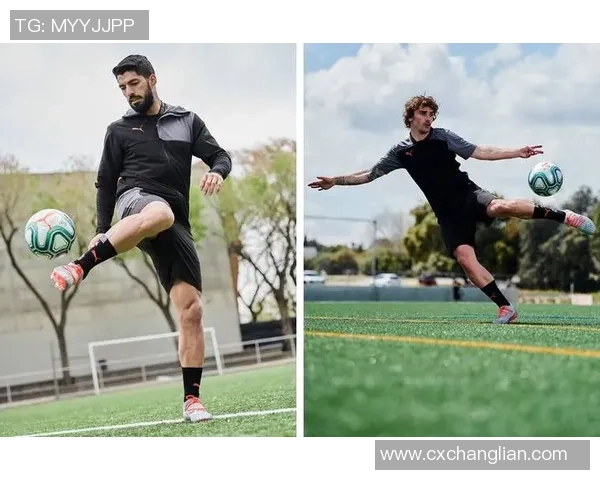 探索Puma西甲足球的魅力与技术创新助力球队辉煌成就