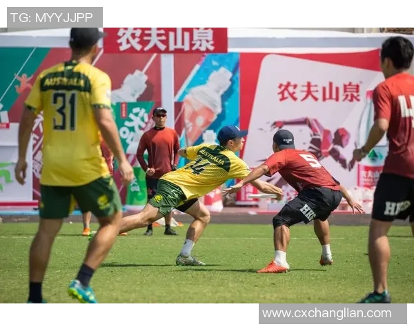 深圳飞盘队引领潮流最新飞盘比赛经验TOP10分享与分析