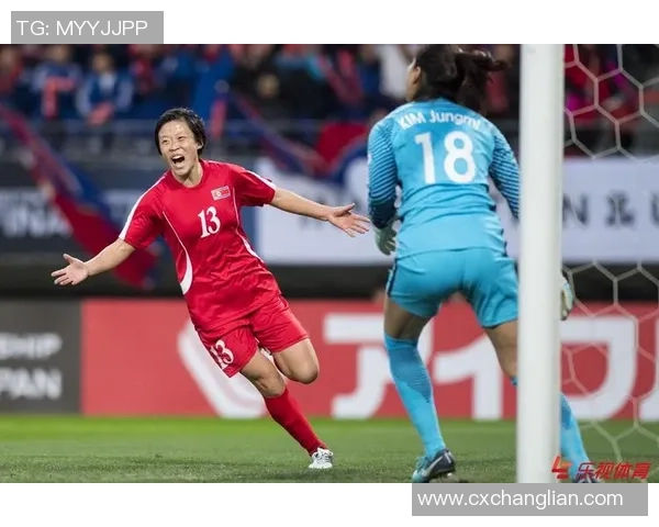 朝鲜工人足球的崛起与发展探索及其对国家形象的影响分析