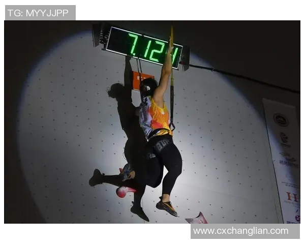 西安滑板队在攀岩联赛中以76分稳居积分榜首位