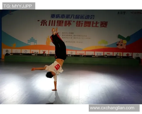 重庆滑板队在世界街舞大赛中的耐力表现引发热议与赞赏