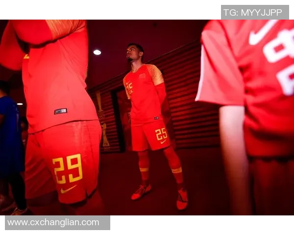 古月足球:传承与创新的完美结合,开启足球新纪元的旅程 古月足球:传承与创新的完美结合,开启足球新纪元的旅程