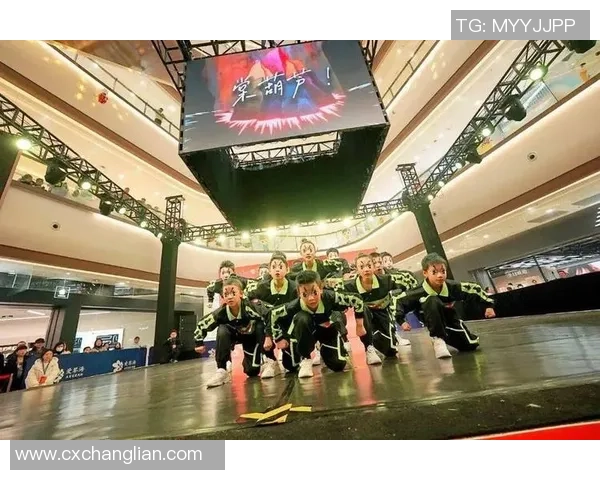 成都街舞队整体压制现象解析与街舞文化的深层影响探讨