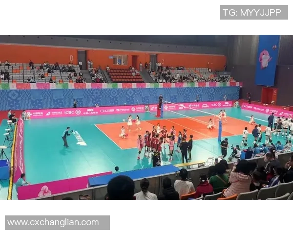 深圳排球队在锦标赛中的实力展现与未来发展潜力分析 深圳排球队在锦标赛中的实力展现与未来发展潜力分析