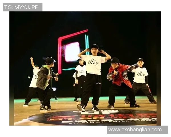 杭州街舞队荣登全国街舞意识排行榜第十名引发热议