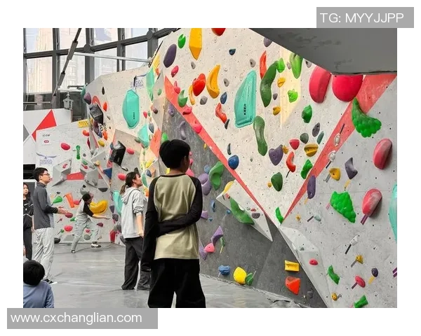 西安攀岩队创历史新高攀岩状态排名引发广泛关注与热议 西安攀岩队创历史新高攀岩状态排名引发广泛关注与热议