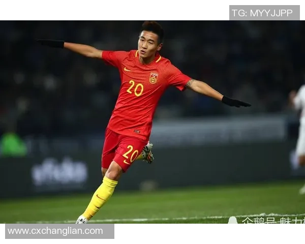 足球00后崛起新星盘点他们如何改变中国足球未来的格局 足球00后崛起新星盘点他们如何改变中国足球未来的格局