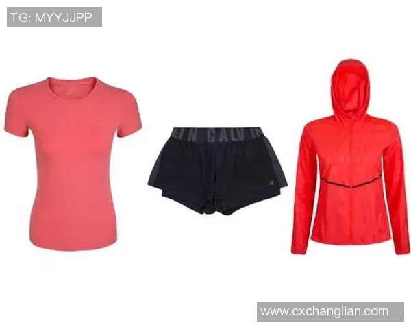 足球上衣运动的选择与搭配技巧助你提升运动表现与时尚感