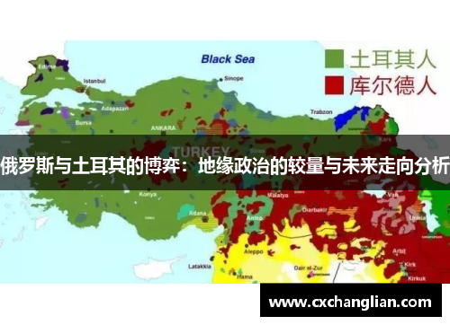 俄罗斯与土耳其的博弈：地缘政治的较量与未来走向分析