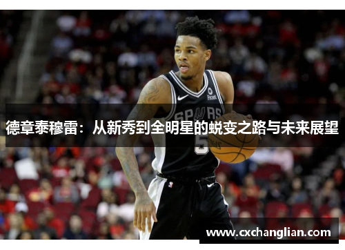 德章泰穆雷：从新秀到全明星的蜕变之路与未来展望