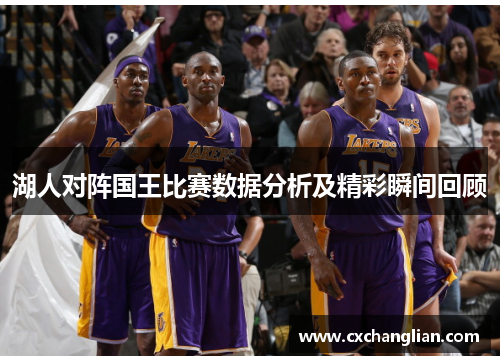 湖人对阵国王比赛数据分析及精彩瞬间回顾